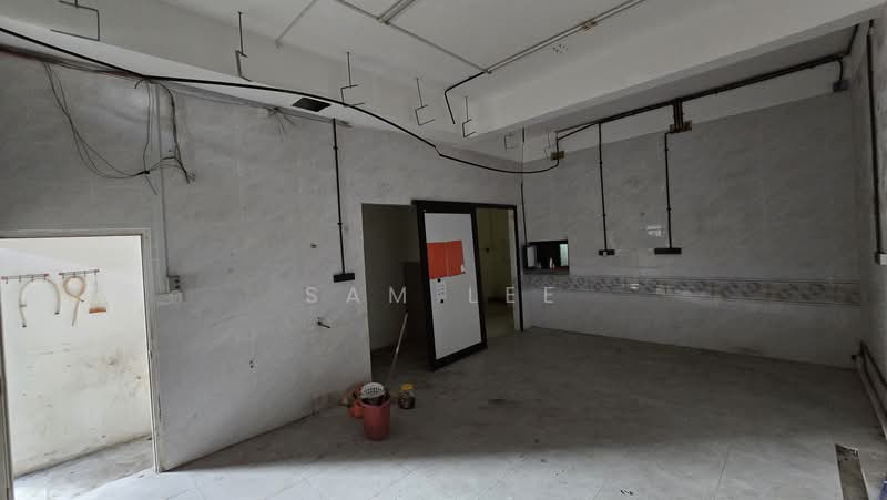 Shop / Office for Rent in Taman Adda Heights (Tebrau) - Sam Lee - PropertyGuru.com.my