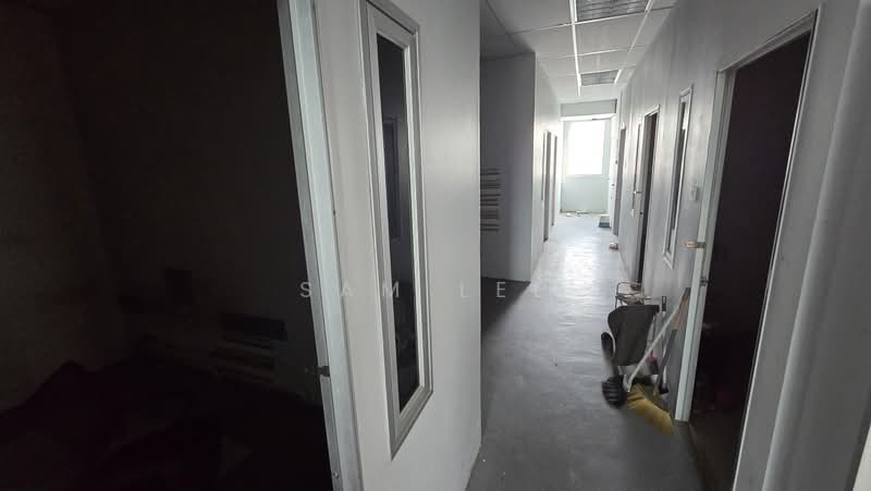 Shop / Office for Rent in Taman Adda Heights (Tebrau) - Sam Lee - PropertyGuru.com.my