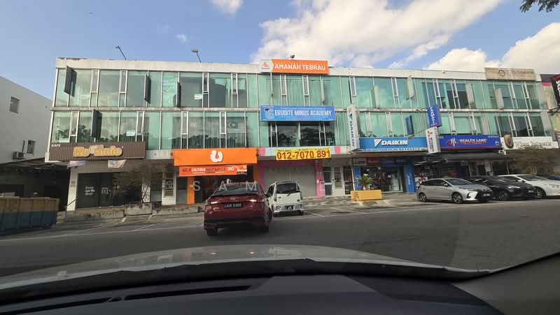 Shop / Office for Rent in Taman Adda Heights (Tebrau) - Sam Lee - PropertyGuru.com.my