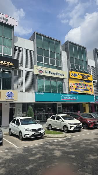 Shop / Office for Rent in Taman Adda Heights (Tebrau) - Sam Lee - PropertyGuru.com.my