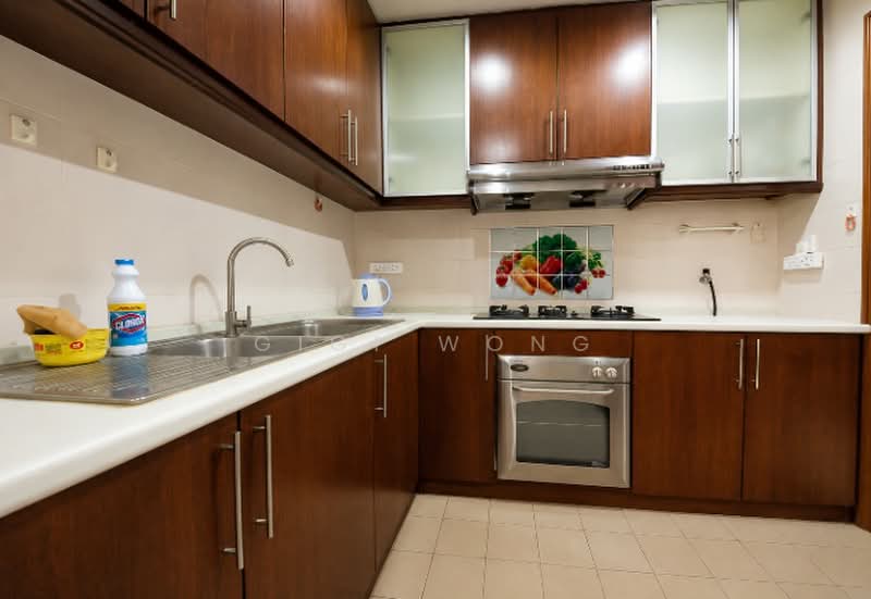 Condominium for Sale at Suasana Sentral Condominiums - Gigi Wong - PropertyGuru.com.my