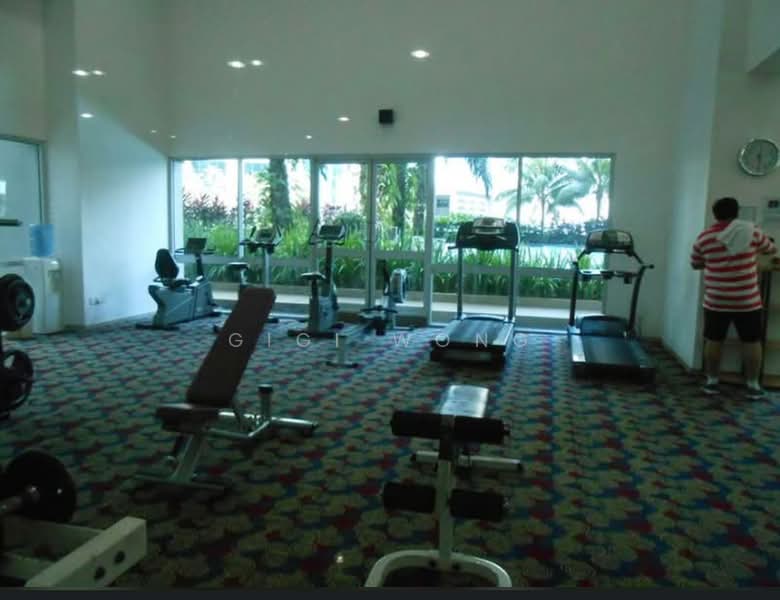 Condominium for Sale at Suasana Sentral Condominiums - Gigi Wong - PropertyGuru.com.my