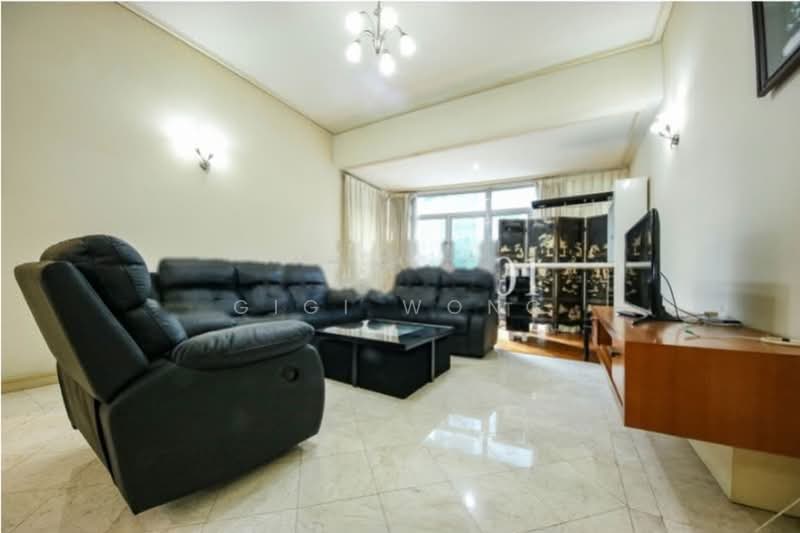 Condominium for Sale at Suasana Sentral Condominiums - Gigi Wong - PropertyGuru.com.my