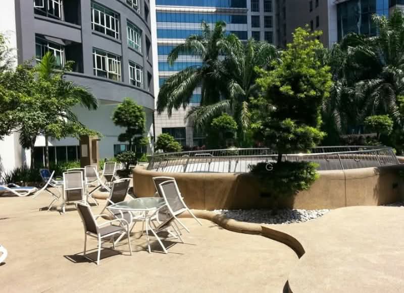 Condominium for Sale at Suasana Sentral Condominiums - Gigi Wong - PropertyGuru.com.my