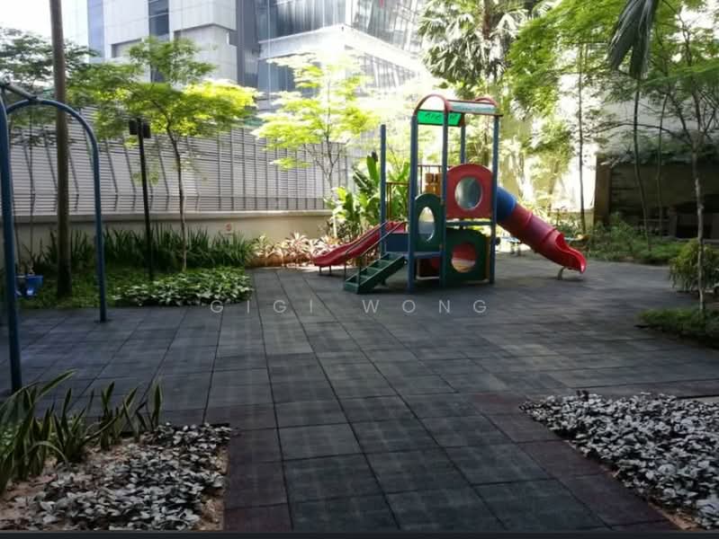 Condominium for Sale at Suasana Sentral Condominiums - Gigi Wong - PropertyGuru.com.my