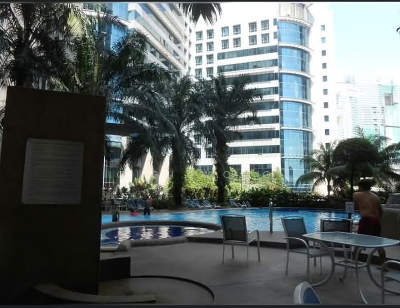 Condominium for Sale at Suasana Sentral Condominiums - Gigi Wong - PropertyGuru.com.my