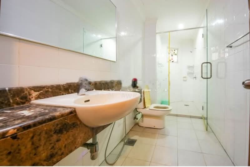 Condominium for Sale at Suasana Sentral Condominiums - Gigi Wong - PropertyGuru.com.my