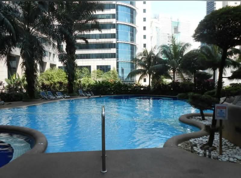 Condominium for Sale at Suasana Sentral Condominiums - Gigi Wong - PropertyGuru.com.my