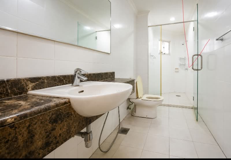 Condominium for Sale at Suasana Sentral Condominiums - Gigi Wong - PropertyGuru.com.my