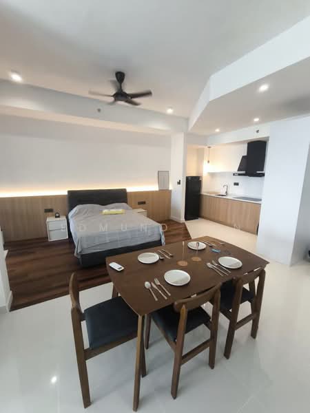 Kediaman Servis untuk Disewa di Novo Ampang - Edmund Tan - PropertyGuru.com.my