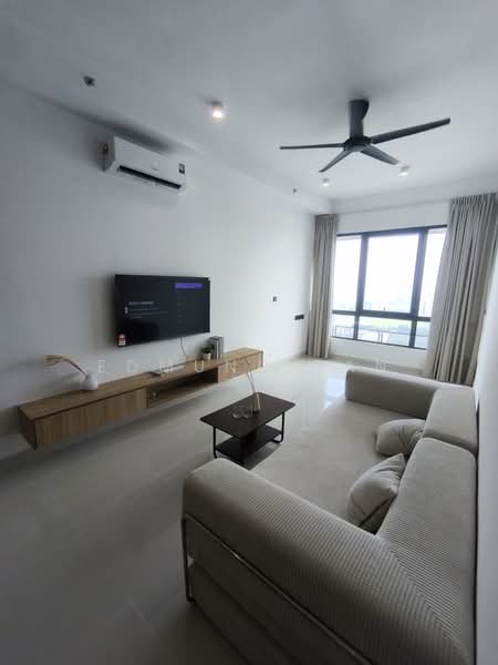 Kediaman Servis untuk Disewa di Novo Ampang - Edmund Tan - PropertyGuru.com.my