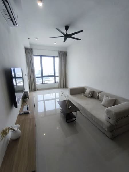 Kediaman Servis untuk Disewa di Novo Ampang - Edmund Tan - PropertyGuru.com.my