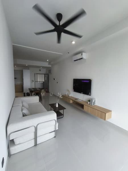 Kediaman Servis untuk Disewa di Novo Ampang - Edmund Tan - PropertyGuru.com.my