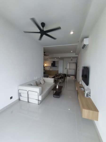 Kediaman Servis untuk Disewa di Novo Ampang - Edmund Tan - PropertyGuru.com.my