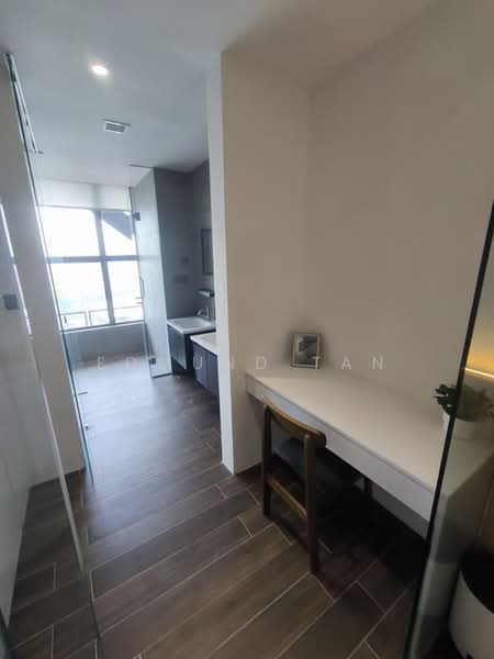 Kediaman Servis untuk Disewa di Novo Ampang - Edmund Tan - PropertyGuru.com.my