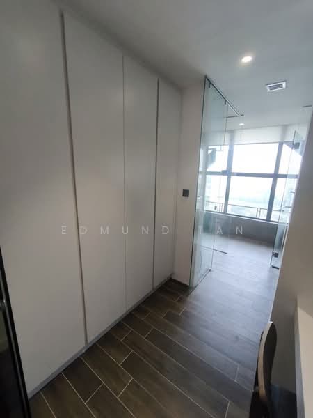 Kediaman Servis untuk Disewa di Novo Ampang - Edmund Tan - PropertyGuru.com.my
