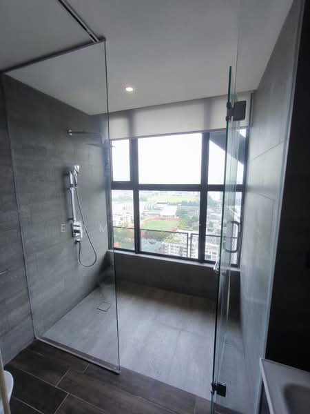 Kediaman Servis untuk Disewa di Novo Ampang - Edmund Tan - PropertyGuru.com.my