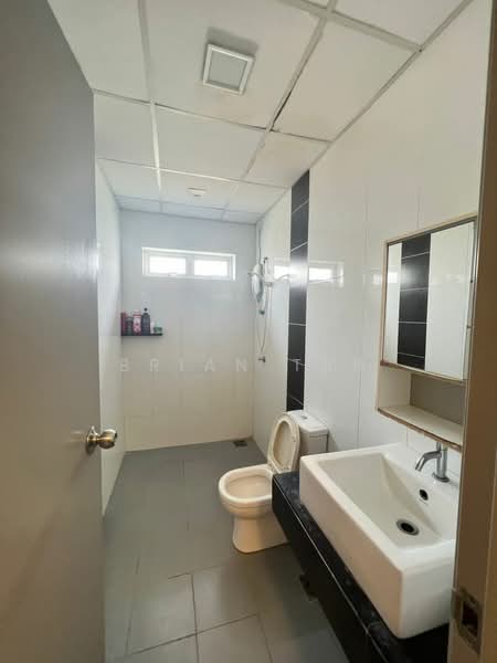 Kondominium untuk Disewa di The Wharf Residence - Brian Tan - PropertyGuru.com.my