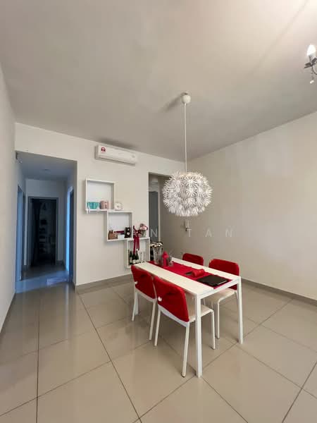 Kondominium untuk Disewa di The Wharf Residence - Brian Tan - PropertyGuru.com.my