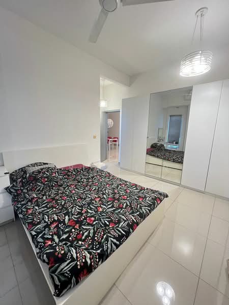 Kondominium untuk Disewa di The Wharf Residence - Brian Tan - PropertyGuru.com.my