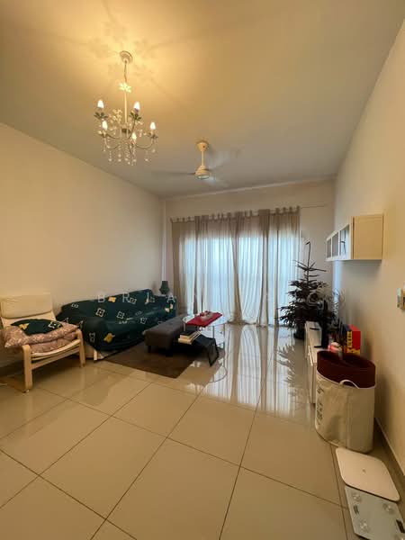 Kondominium untuk Disewa di The Wharf Residence - Brian Tan - PropertyGuru.com.my