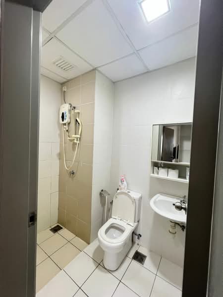 Kondominium untuk Disewa di The Wharf Residence - Brian Tan - PropertyGuru.com.my