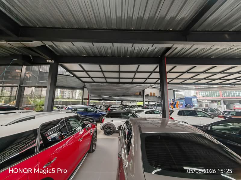 Kedai untuk Disewa di Lake Fields (Sungai Besi) - Nelson Wong - PropertyGuru.com.my