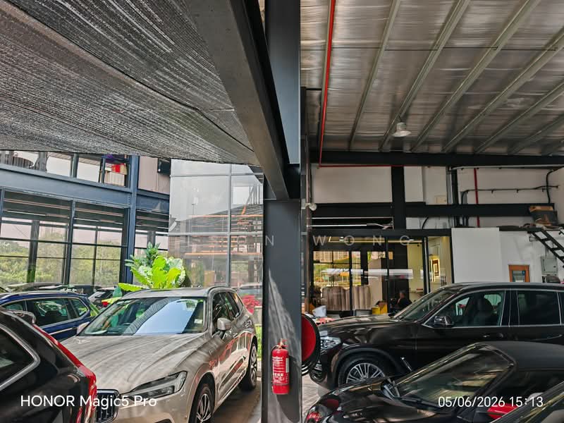 Kedai untuk Disewa di Lake Fields (Sungai Besi) - Nelson Wong - PropertyGuru.com.my