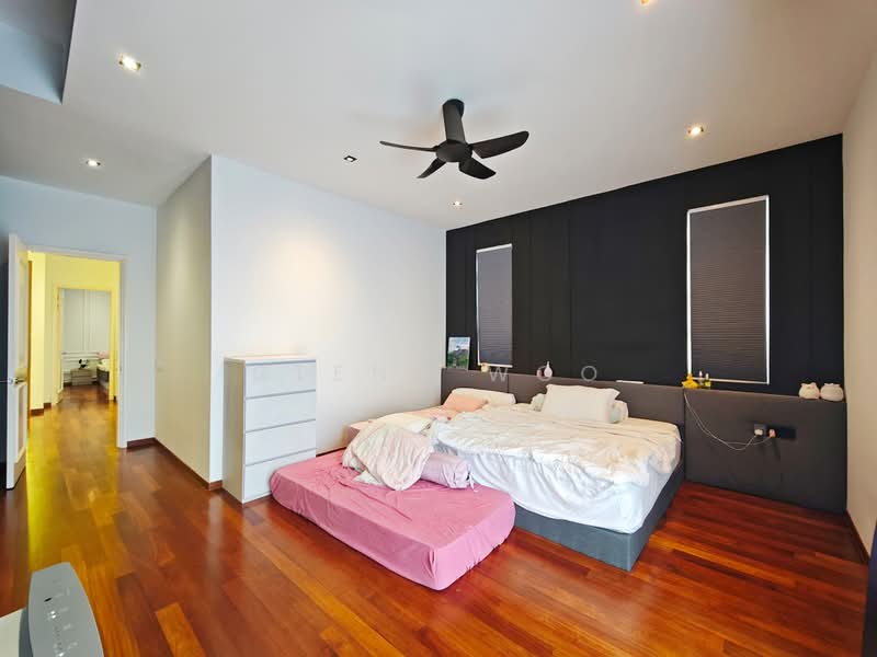 Cluster House for Sale in Eco Spring (Johor Bahru) - Glenn Woo - Bedroom - PropertyGuru.com.my