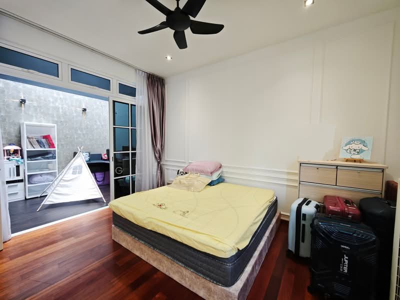 Cluster House for Sale in Eco Spring (Johor Bahru) - Glenn Woo - Bedroom - PropertyGuru.com.my