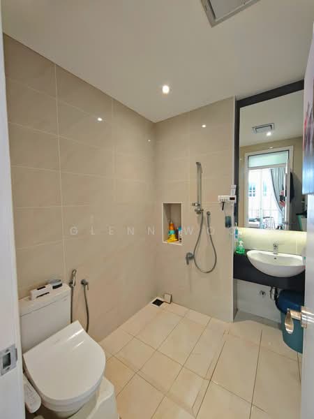 Cluster House for Sale in Eco Spring (Johor Bahru) - Glenn Woo - Bathroom - PropertyGuru.com.my