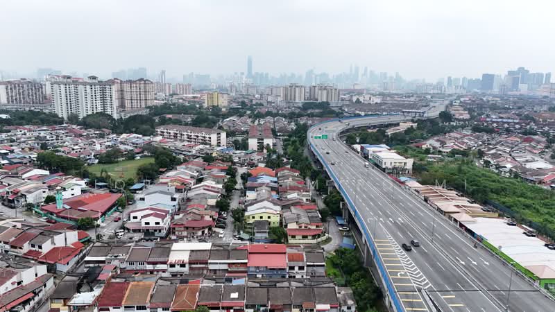 Commercial Land for Rent in Ampang (Selangor) - Fiqri Hazim Rozmi - Exterior - PropertyGuru.com.my