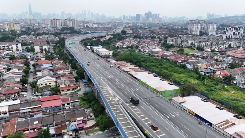 Commercial Land for Rent in Ampang (Selangor) - Fiqri Hazim Rozmi - Exterior - PropertyGuru.com.my