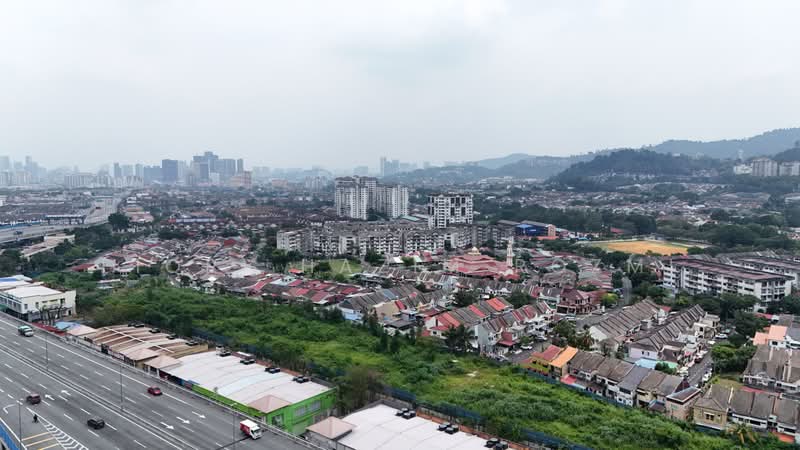 Commercial Land for Rent in Ampang (Selangor) - Fiqri Hazim Rozmi - Exterior - PropertyGuru.com.my