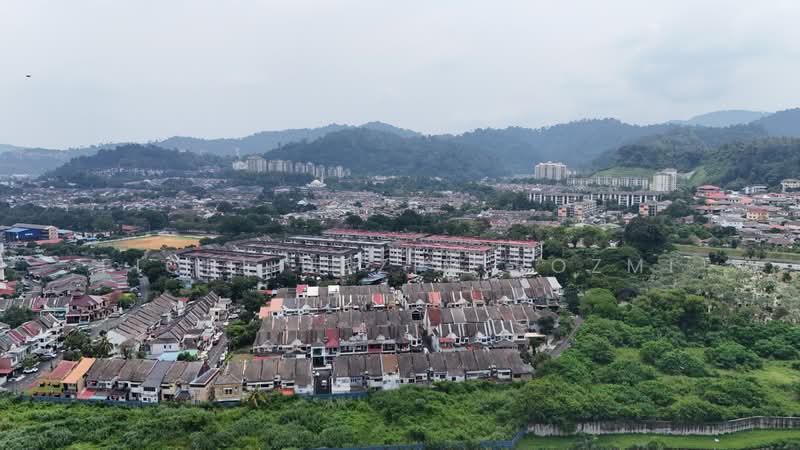 Commercial Land for Rent in Ampang (Selangor) - Fiqri Hazim Rozmi - Exterior - PropertyGuru.com.my