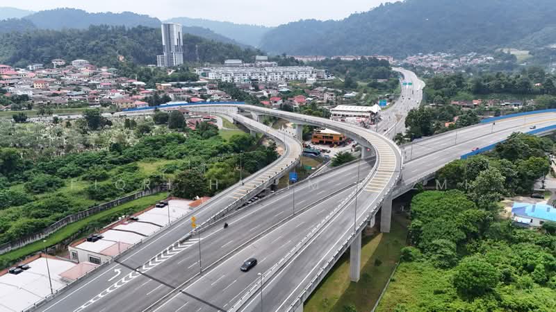 Commercial Land for Rent in Ampang (Selangor) - Fiqri Hazim Rozmi - Exterior - PropertyGuru.com.my