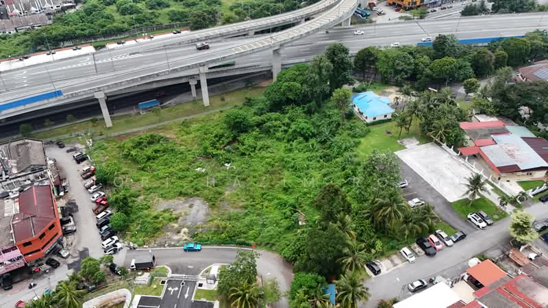 Commercial Land for Rent in Ampang (Selangor) - Fiqri Hazim Rozmi - Exterior - PropertyGuru.com.my