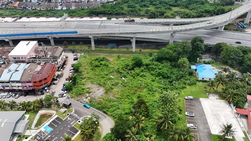 Commercial Land for Rent in Ampang (Selangor) - Fiqri Hazim Rozmi - Exterior - PropertyGuru.com.my