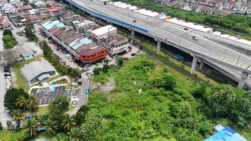 Commercial Land for Rent in Ampang (Selangor) - Fiqri Hazim Rozmi - PropertyGuru.com.my