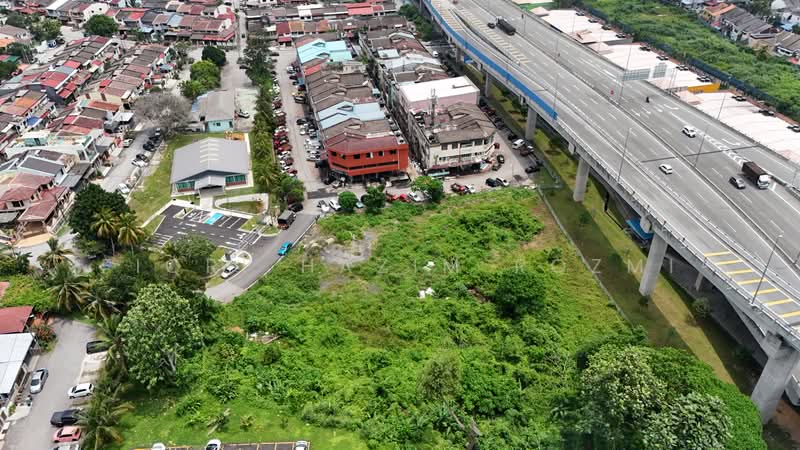 Commercial Land for Rent in Ampang (Selangor) - Fiqri Hazim Rozmi - PropertyGuru.com.my