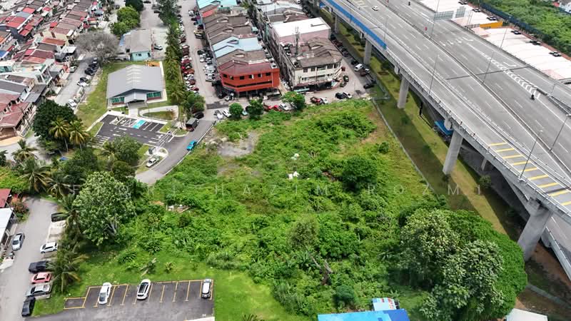 Commercial Land for Rent in Ampang (Selangor) - Fiqri Hazim Rozmi - PropertyGuru.com.my
