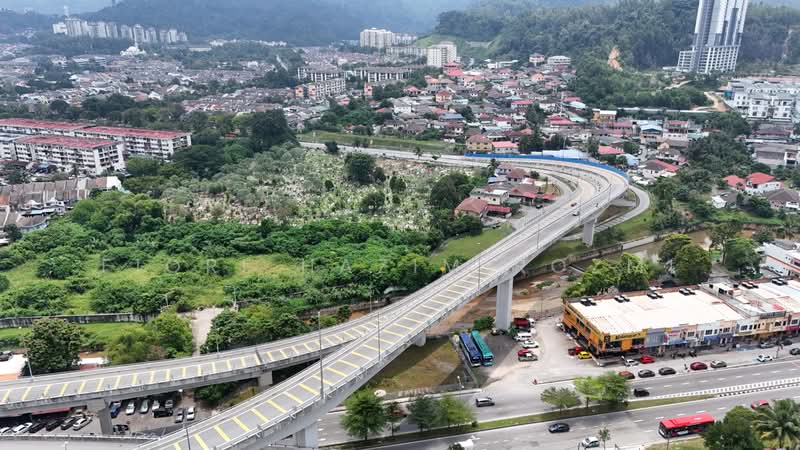 Commercial Land for Rent in Ampang (Selangor) - Fiqri Hazim Rozmi - PropertyGuru.com.my