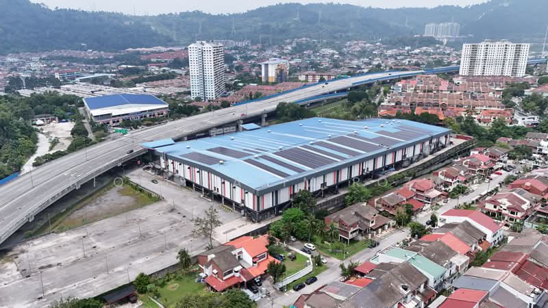 Commercial Land for Rent in Ampang (Selangor) - Fiqri Hazim Rozmi - PropertyGuru.com.my