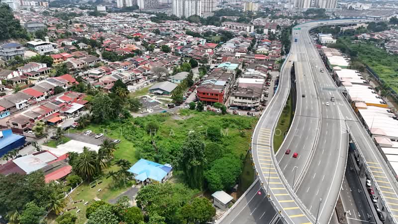 Commercial Land for Rent in Ampang (Selangor) - Fiqri Hazim Rozmi - PropertyGuru.com.my