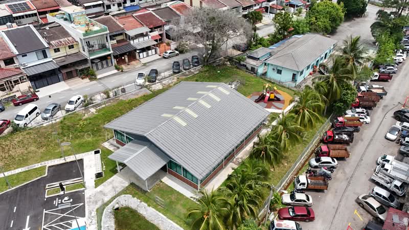 Commercial Land for Rent in Ampang (Selangor) - Fiqri Hazim Rozmi - PropertyGuru.com.my