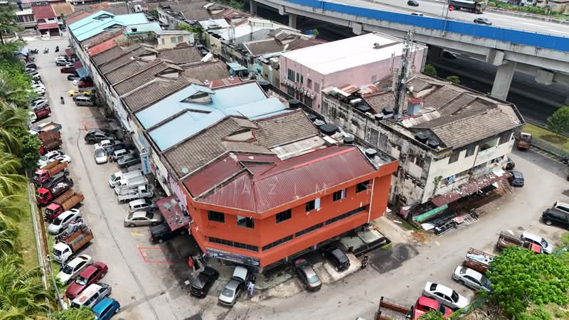 Commercial Land for Rent in Ampang (Selangor) - Fiqri Hazim Rozmi - PropertyGuru.com.my