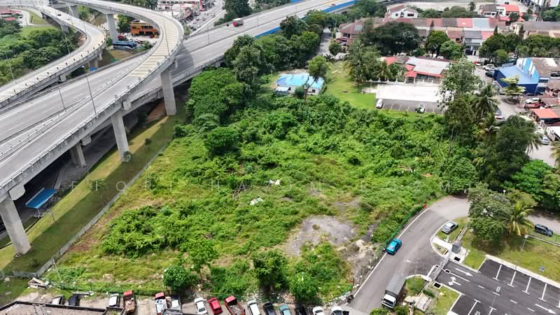 Commercial Land for Rent in Ampang (Selangor) - Fiqri Hazim Rozmi - PropertyGuru.com.my