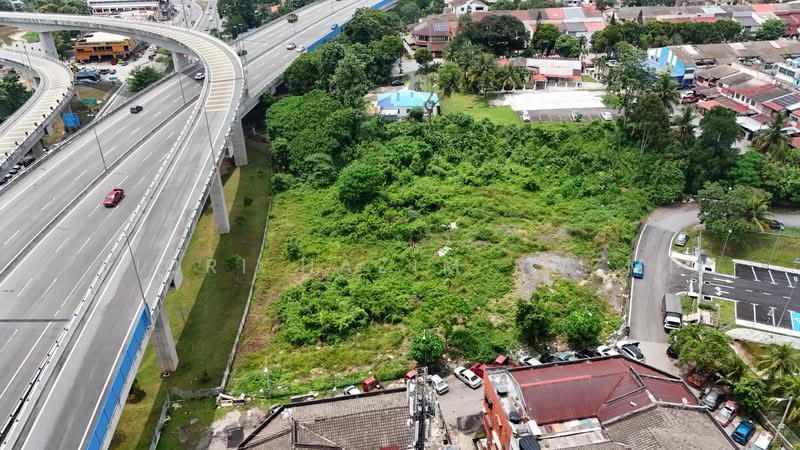 Commercial Land for Rent in Ampang (Selangor) - Fiqri Hazim Rozmi - PropertyGuru.com.my