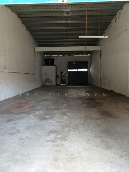 Shop for Rent in Taman Lobak (Kulim) - Lee Kuan Yen - Interior - PropertyGuru.com.my