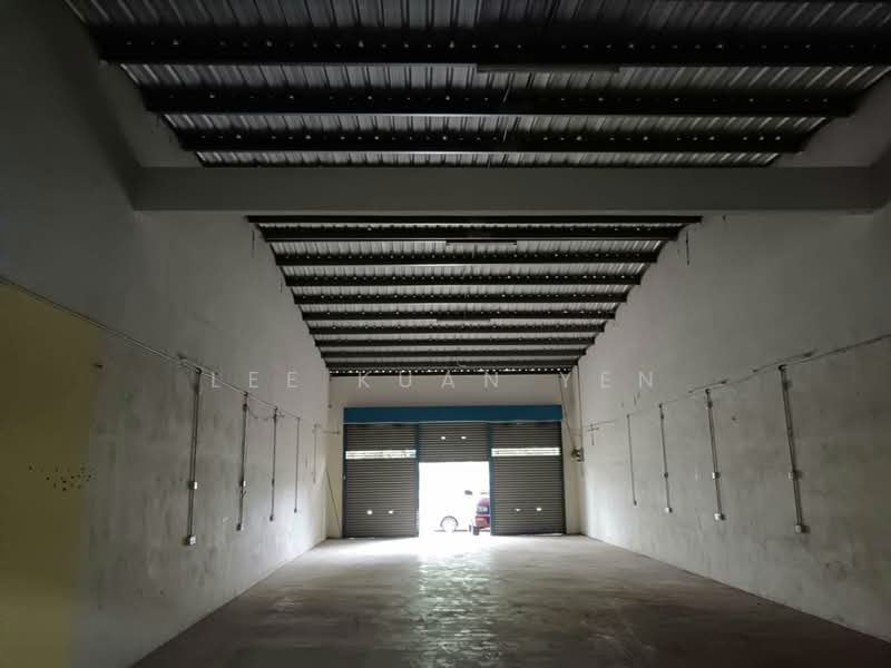 Shop for Rent in Taman Lobak (Kulim) - Lee Kuan Yen - Interior - PropertyGuru.com.my